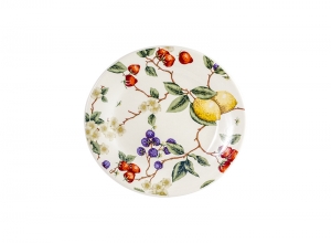 PRATO SOBREMESA FRESH GARDEN