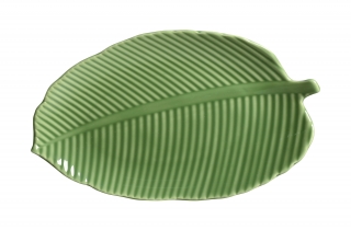 TRAVESSA RASA LEAVES